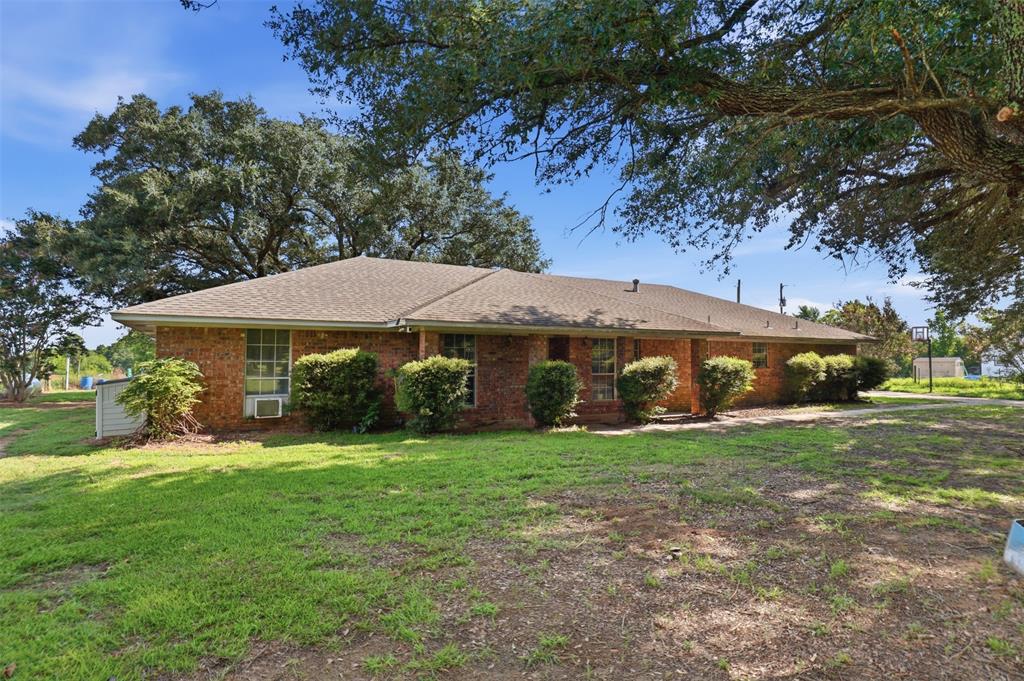 Photo of 328 CR 1745, Mount Pleasant, TX 75455 (MLS # 21331935)