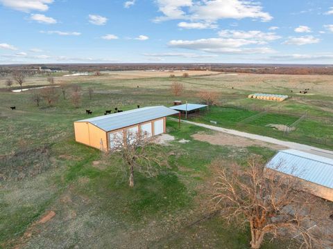 Tiny photo for 187 Hwy 101, Eastland, TX 76448 (MLS # 21198261)