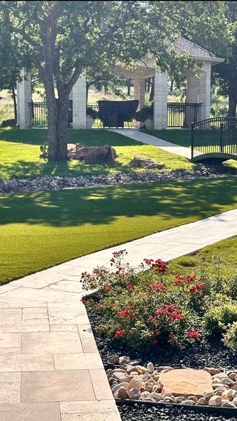 Tiny photo for 187 Hwy 101, Eastland, TX 76448 (MLS # 21198261)