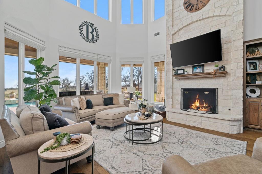 Eastland - Residential