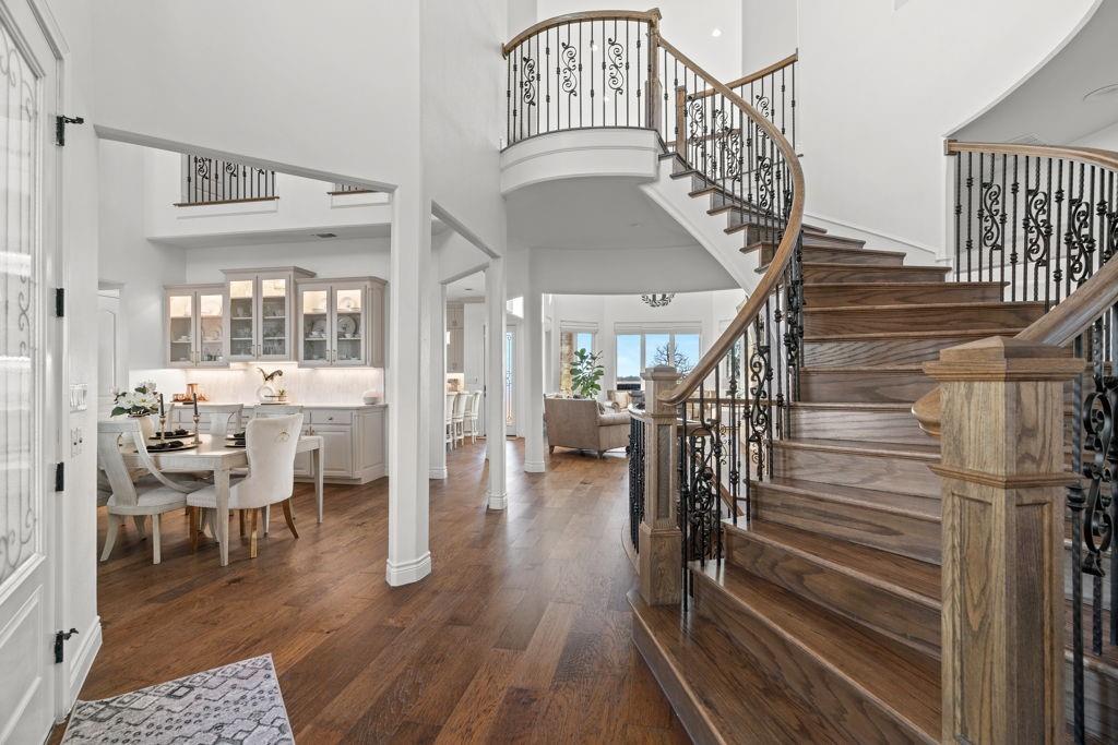 Eastland - Residential