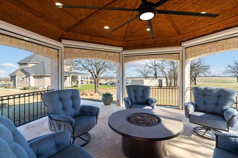 Tiny photo for 187 Hwy 101, Eastland, TX 76448 (MLS # 21198261)