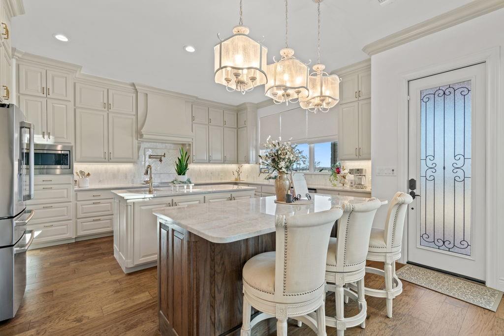 Eastland - Residential