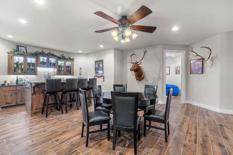 Tiny photo for 187 Hwy 101, Eastland, TX 76448 (MLS # 21198261)