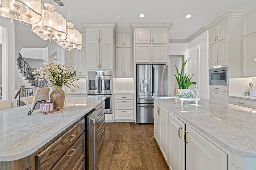 Eastland - Residential