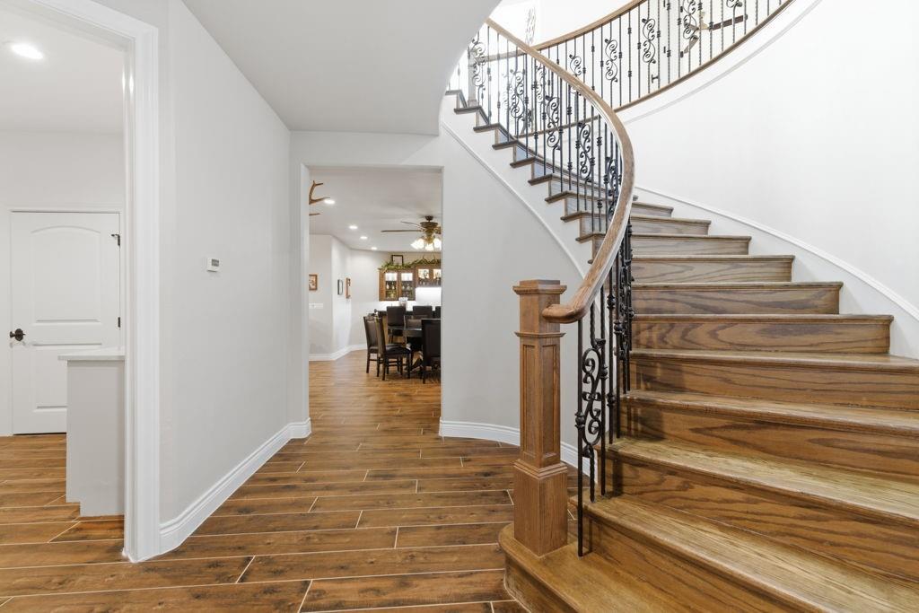 Eastland - Residential