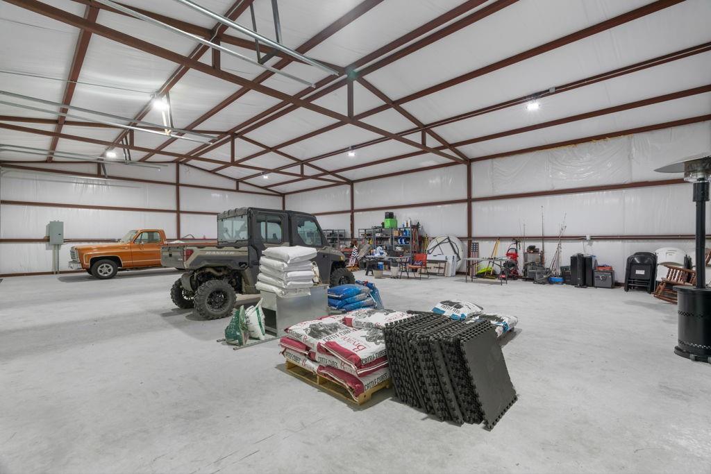 Eastland - Residential