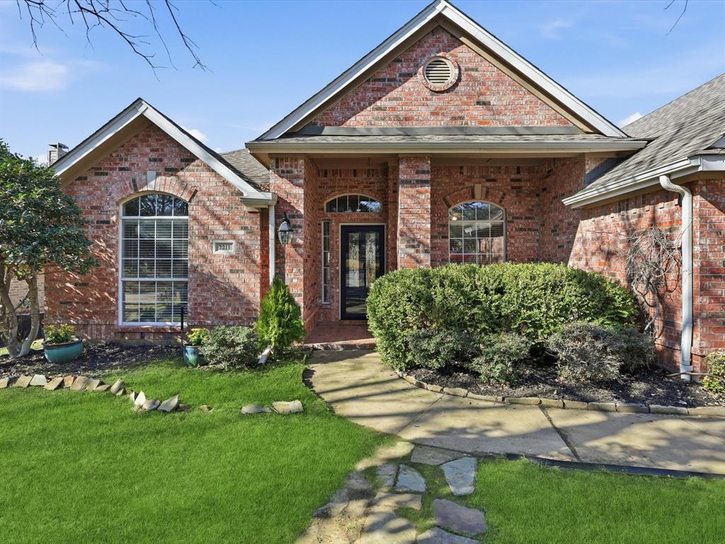 2211 Post Oak Circle