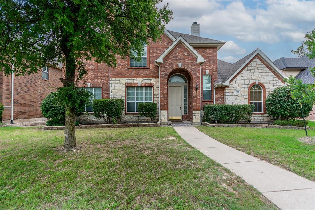 14779 Blakehill Drive