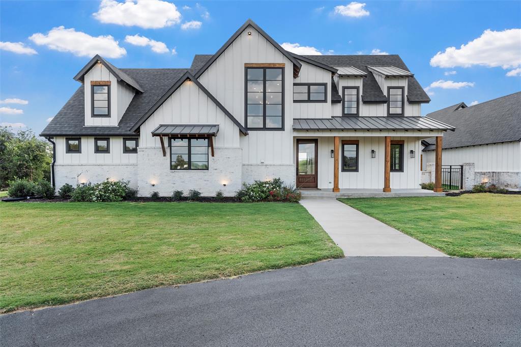 Walker J - Residential