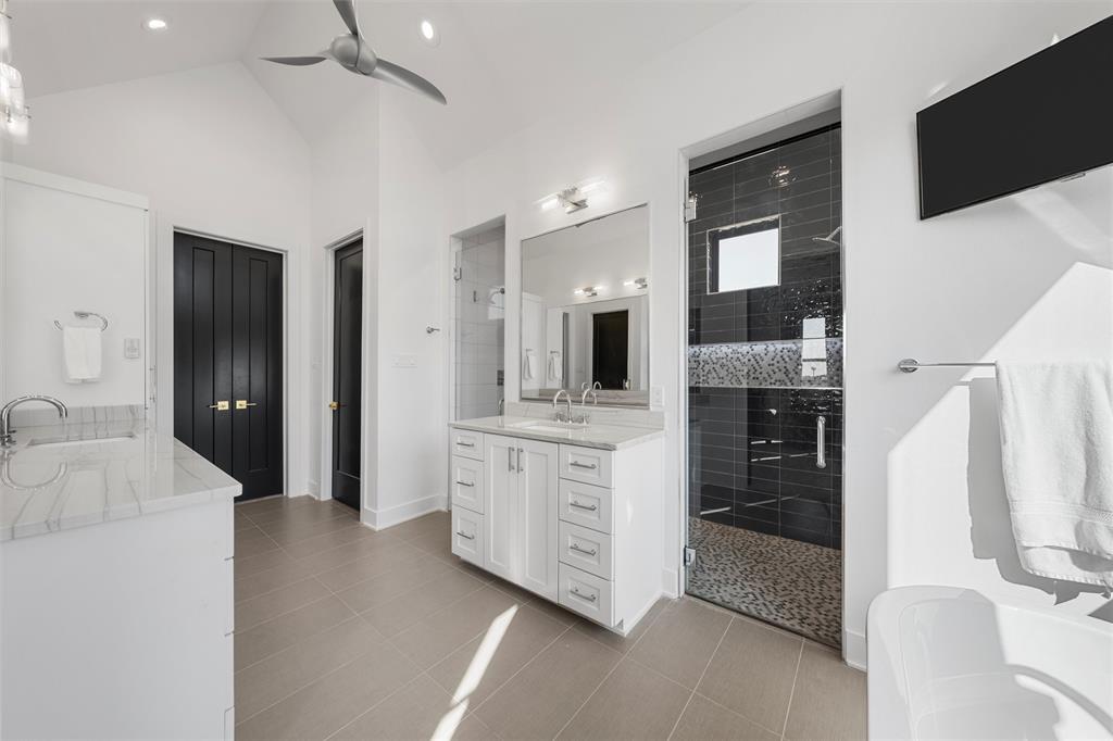 Walker J - Residential