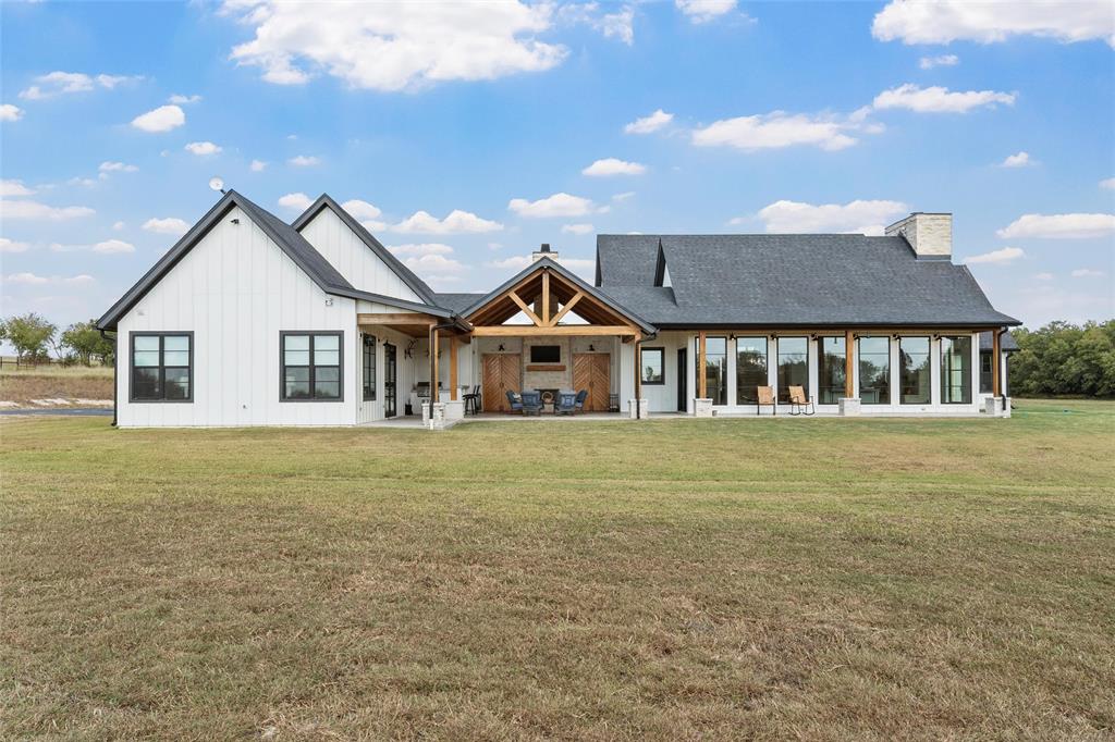 Walker J - Residential