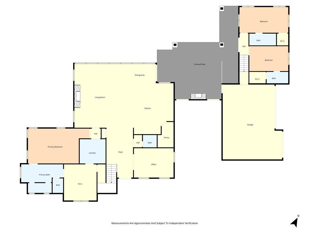 Walker J - Residential