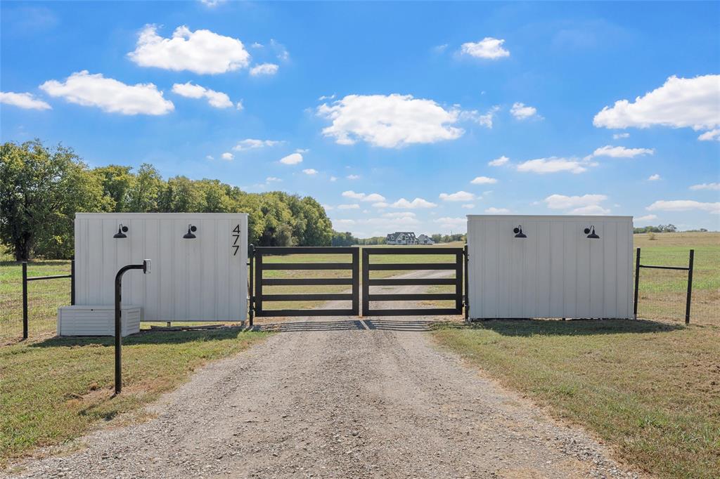 477 Wolf Creek Road