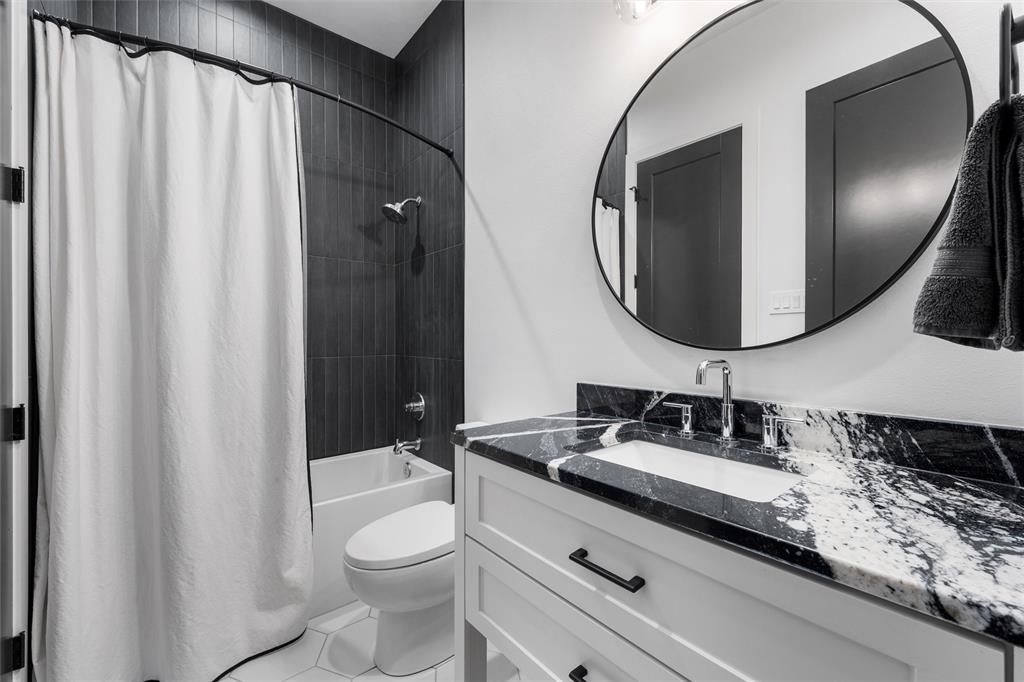 Walker J - Residential