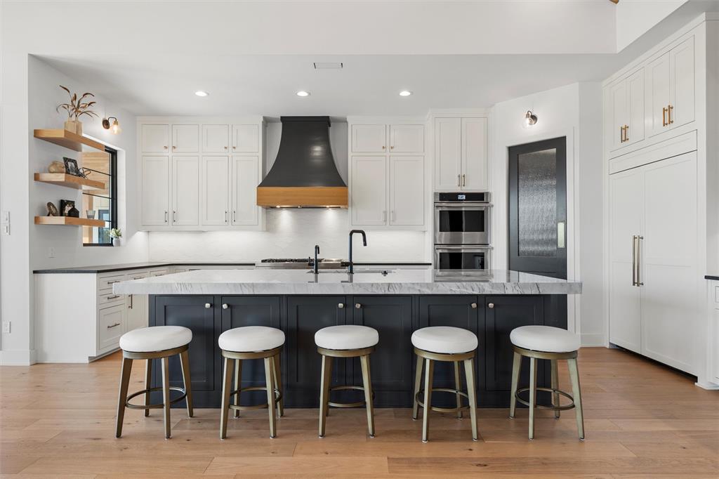 Walker J - Residential