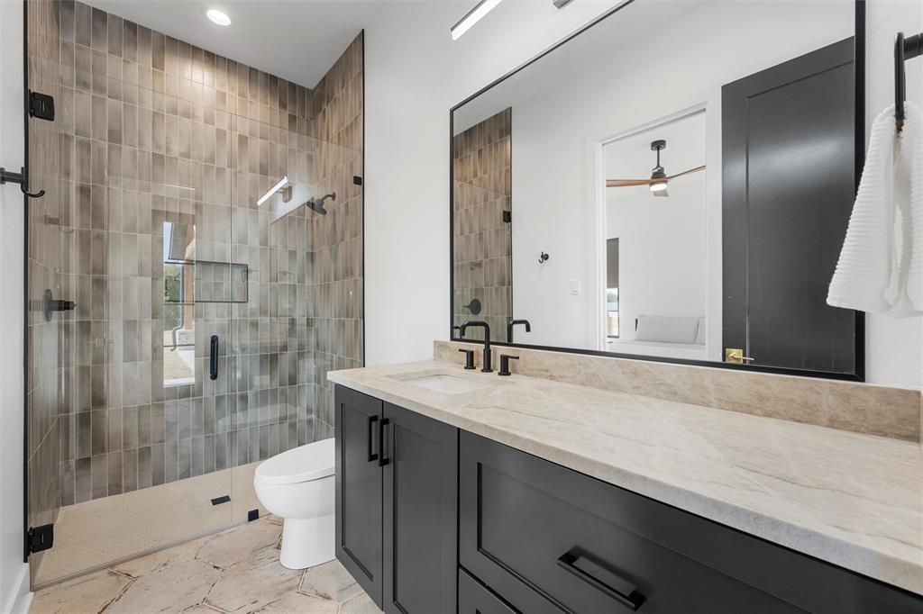 Walker J - Residential