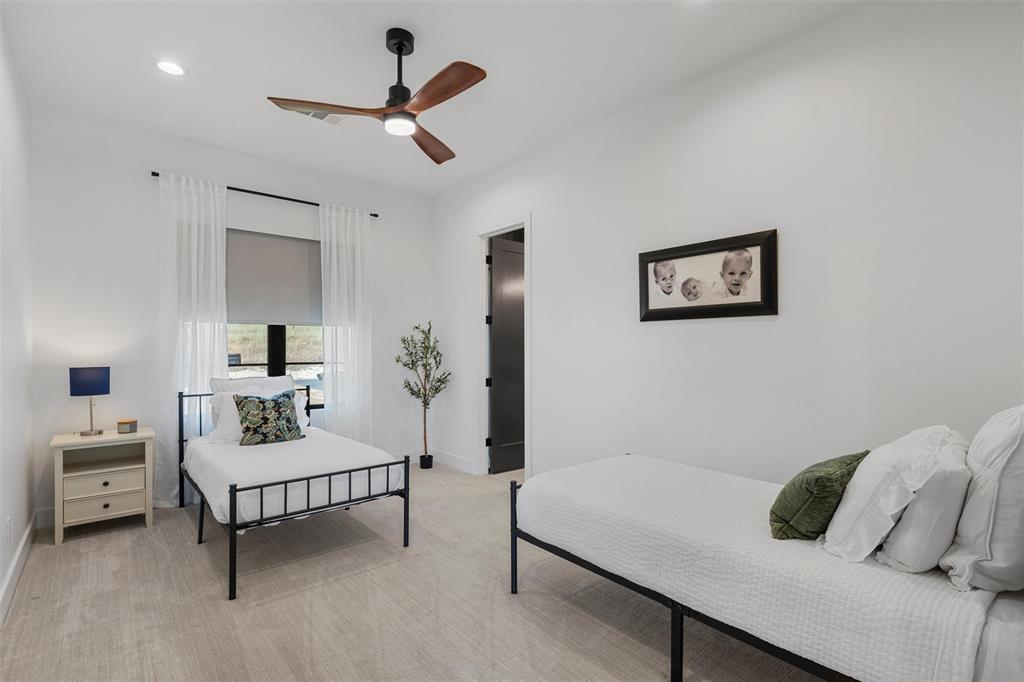 Walker J - Residential