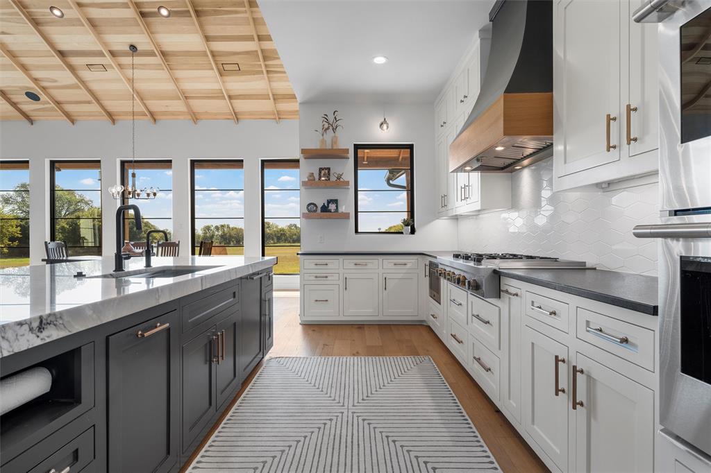 Walker J - Residential