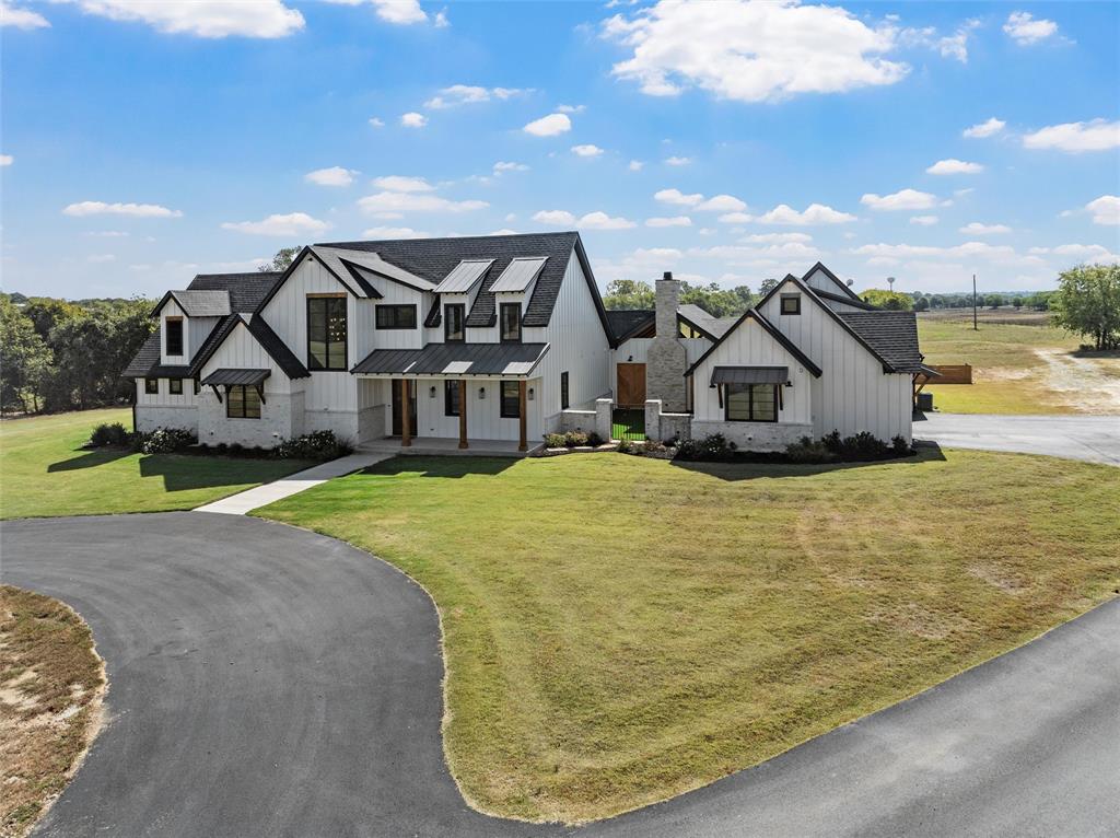 477 Wolf Creek Road