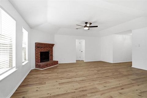 Tiny photo for 215 Willow Creek Lane, Terrell, TX 75160 (MLS # 21231808)