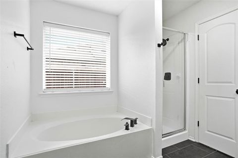 Tiny photo for 215 Willow Creek Lane, Terrell, TX 75160 (MLS # 21231808)