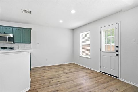 Tiny photo for 215 Willow Creek Lane, Terrell, TX 75160 (MLS # 21231808)