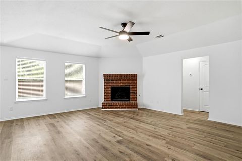 Tiny photo for 215 Willow Creek Lane, Terrell, TX 75160 (MLS # 21231808)