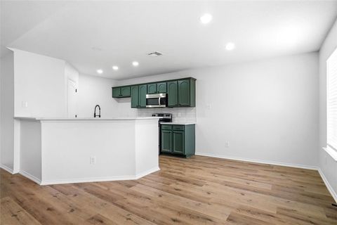 Tiny photo for 215 Willow Creek Lane, Terrell, TX 75160 (MLS # 21231808)