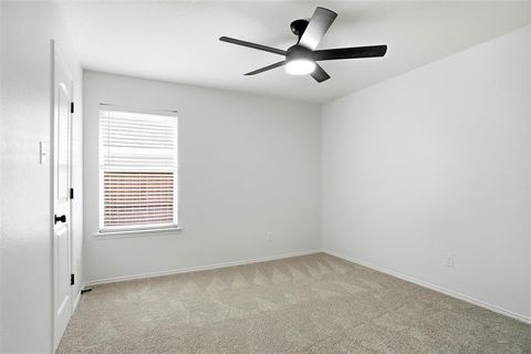 Tiny photo for 215 Willow Creek Lane, Terrell, TX 75160 (MLS # 21231808)