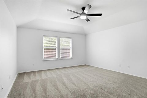 Tiny photo for 215 Willow Creek Lane, Terrell, TX 75160 (MLS # 21231808)