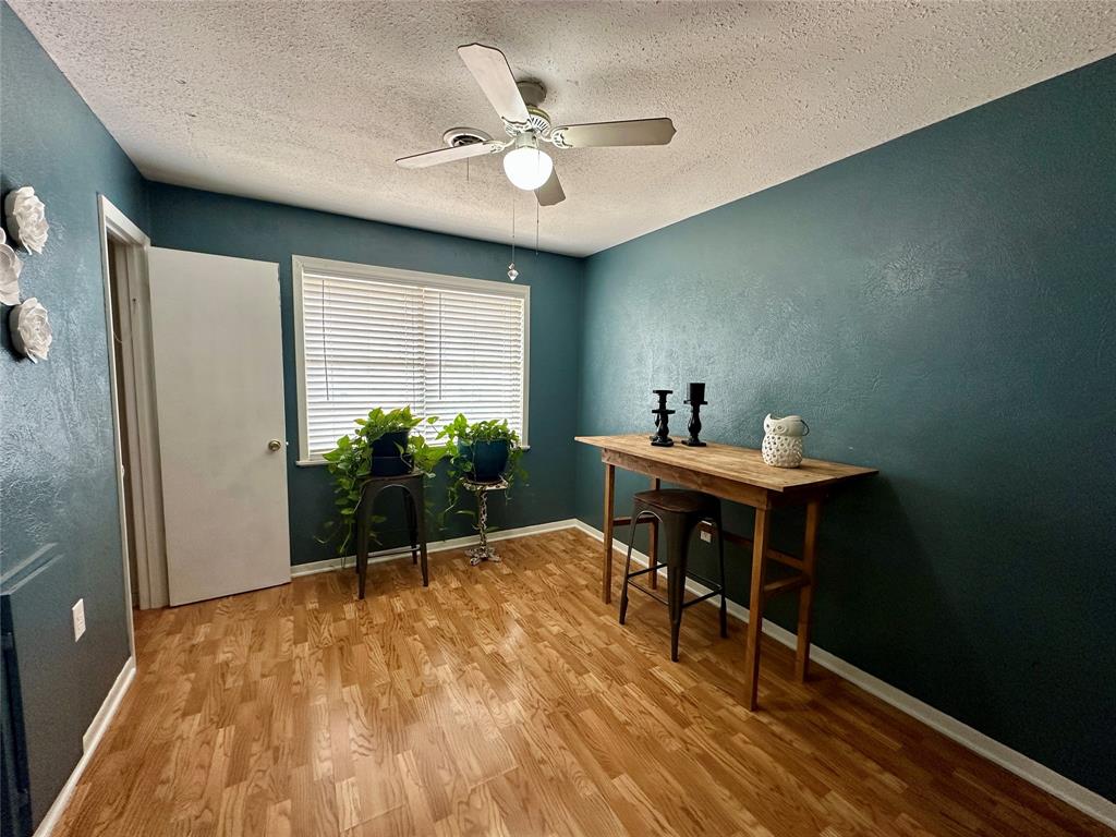 Jackson Add - Residential