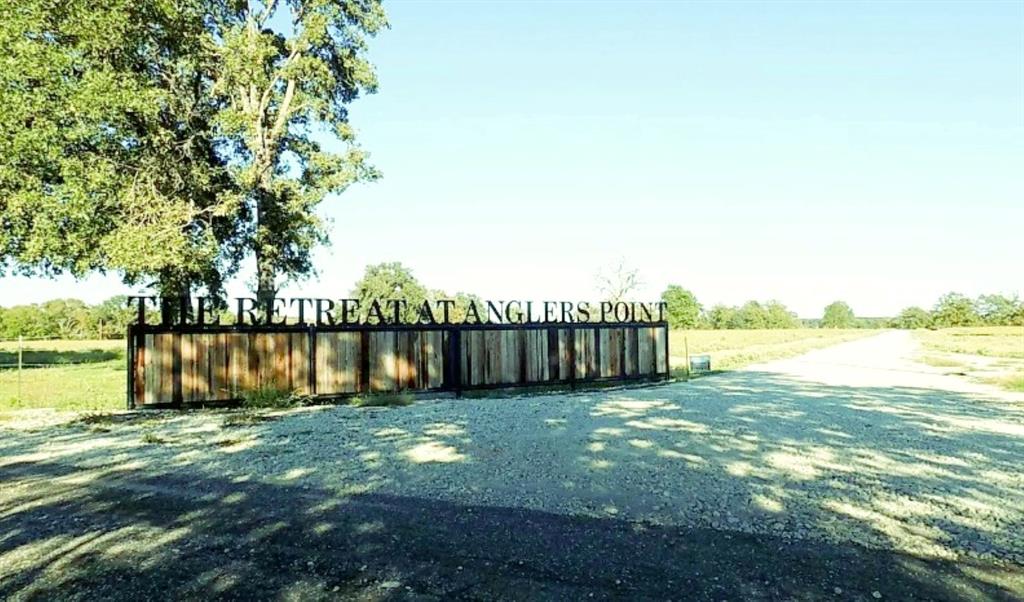 The Retreat at Anglers Point - Land