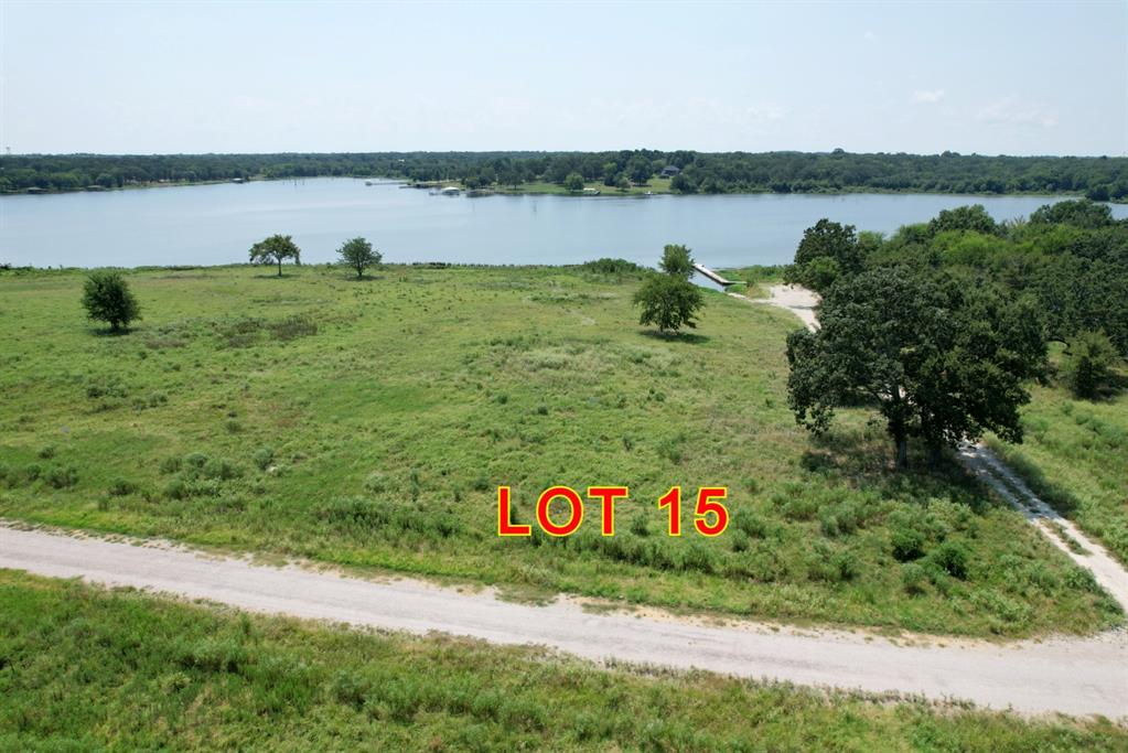 The Retreat at Anglers Point - Land