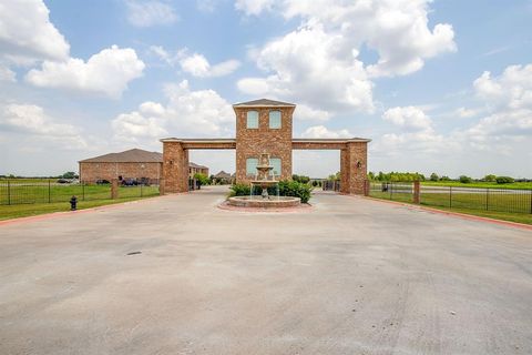 Photo of 301 County Road 207 #1204, Alvarado, TX 76009 (MLS # 21331529)