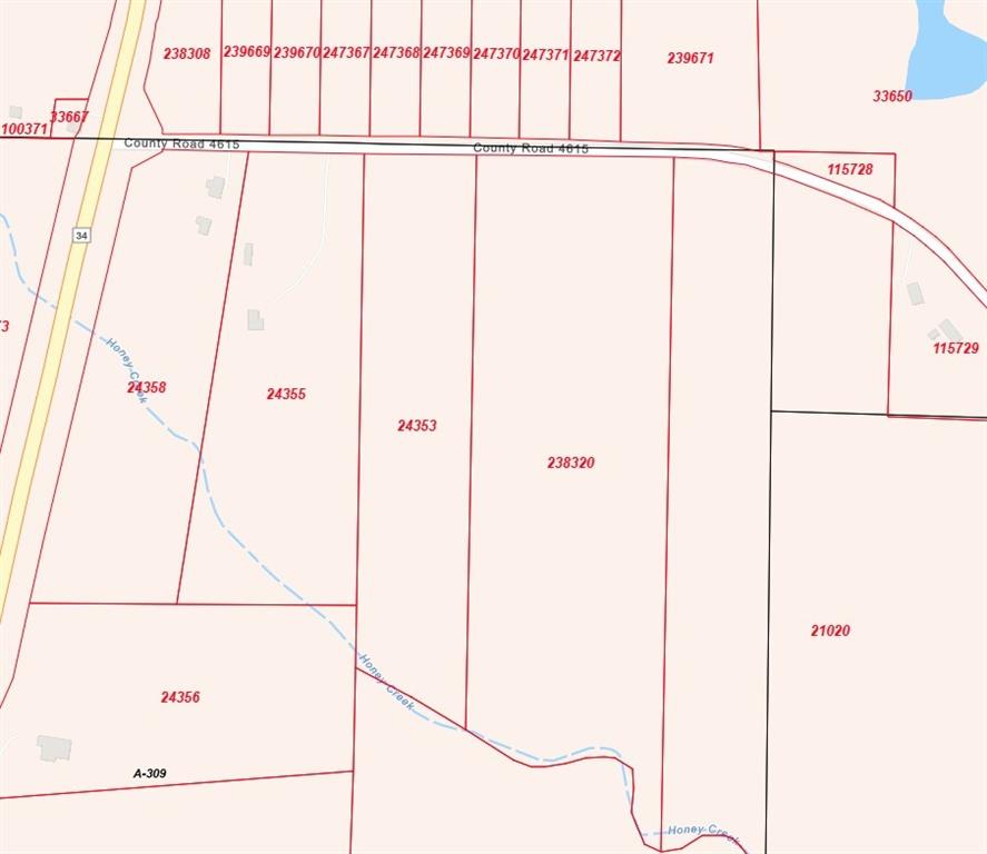 233 County Road 4615