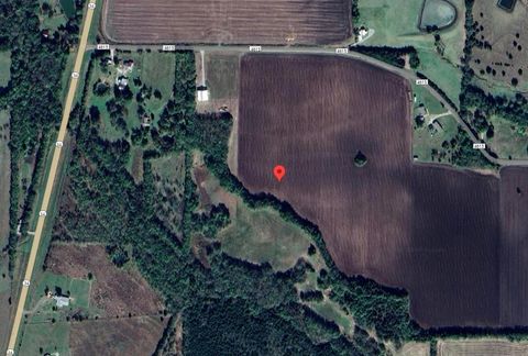 233 County Road 4615 Wolfe City TX 75496