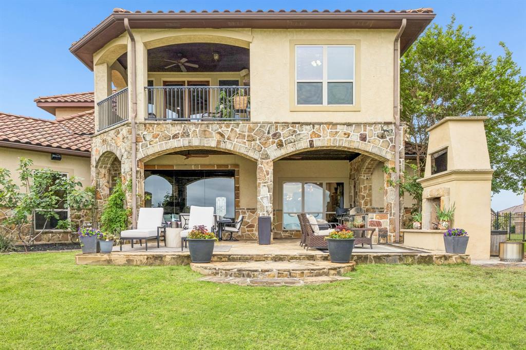 Resort On Eagle Mountain Lake - Residential