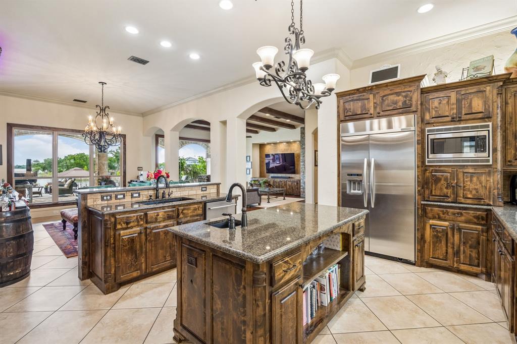 Resort On Eagle Mountain Lake - Residential