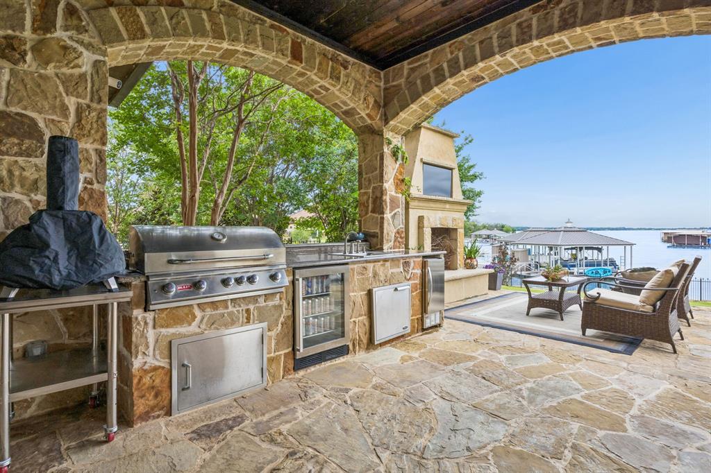 Resort On Eagle Mountain Lake - Residential