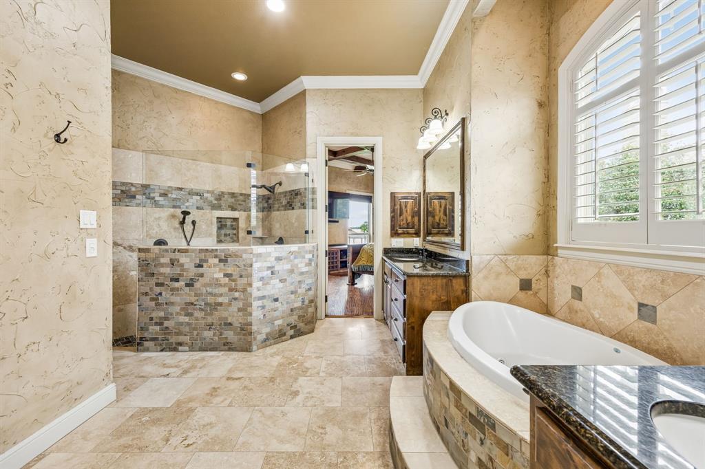Resort On Eagle Mountain Lake - Residential