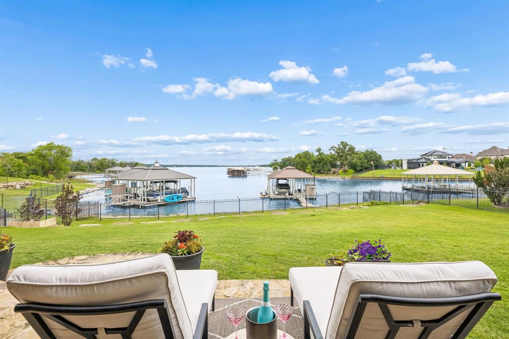 Resort On Eagle Mountain Lake - Residential