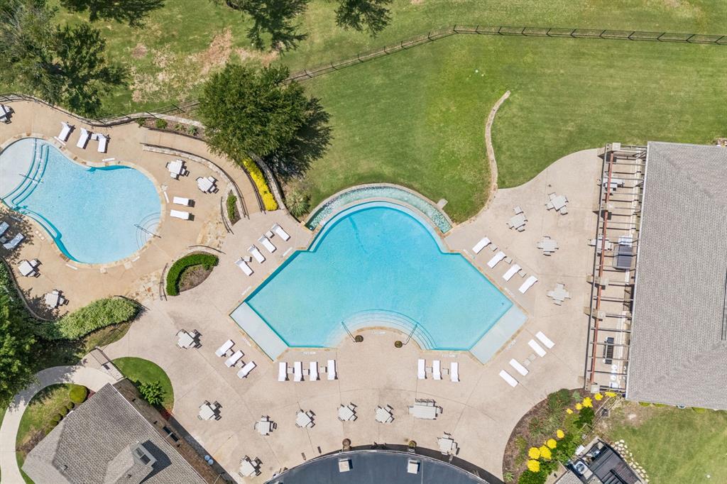 Resort On Eagle Mountain Lake - Residential