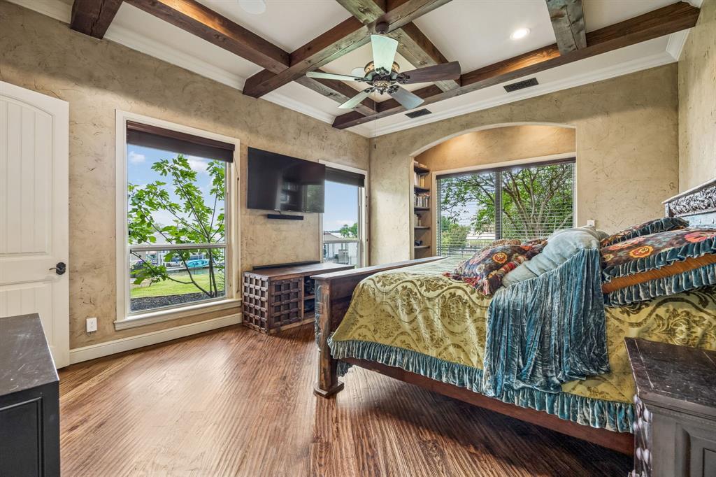 Resort On Eagle Mountain Lake - Residential