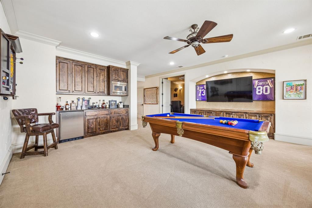 Resort On Eagle Mountain Lake - Residential