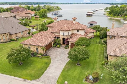 6212 Lakeside Drive Fort Worth TX 76179