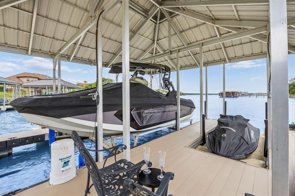 Resort On Eagle Mountain Lake - Residential