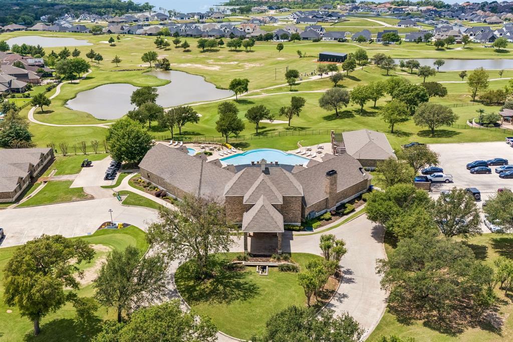 Resort On Eagle Mountain Lake - Residential