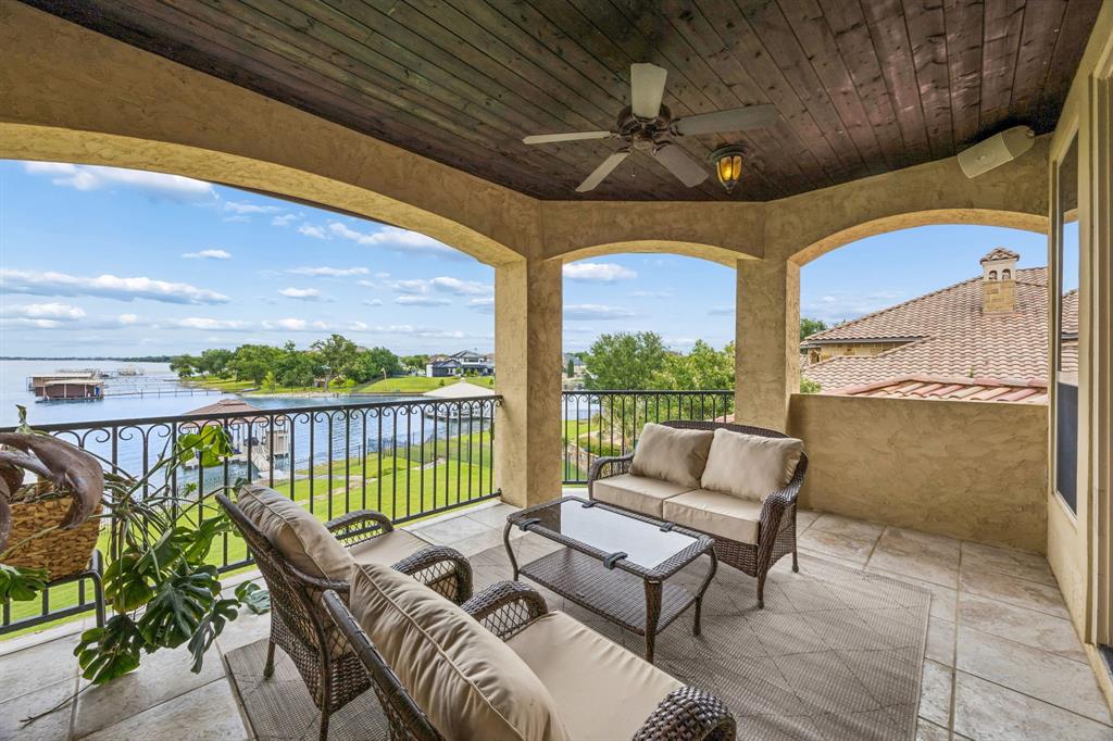 Resort On Eagle Mountain Lake - Residential