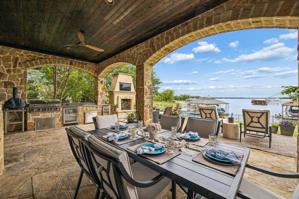 Resort On Eagle Mountain Lake - Residential